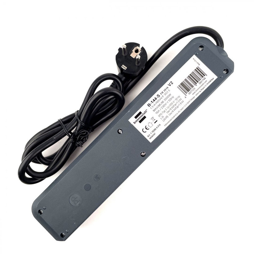 Prepäťová ochrana Eco-line 1,5m