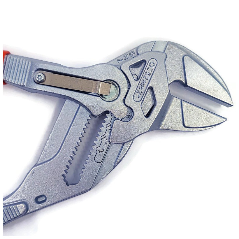 Kliešte nastaviteľné 250 mm