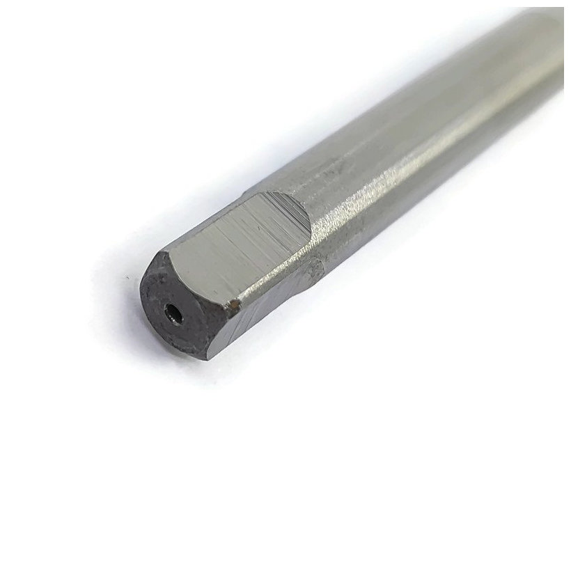 Závitník pre slepé závity M8