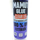 MAMUT GLUE CRYSTAL transparentné lepidlo do exteriéru 290ml