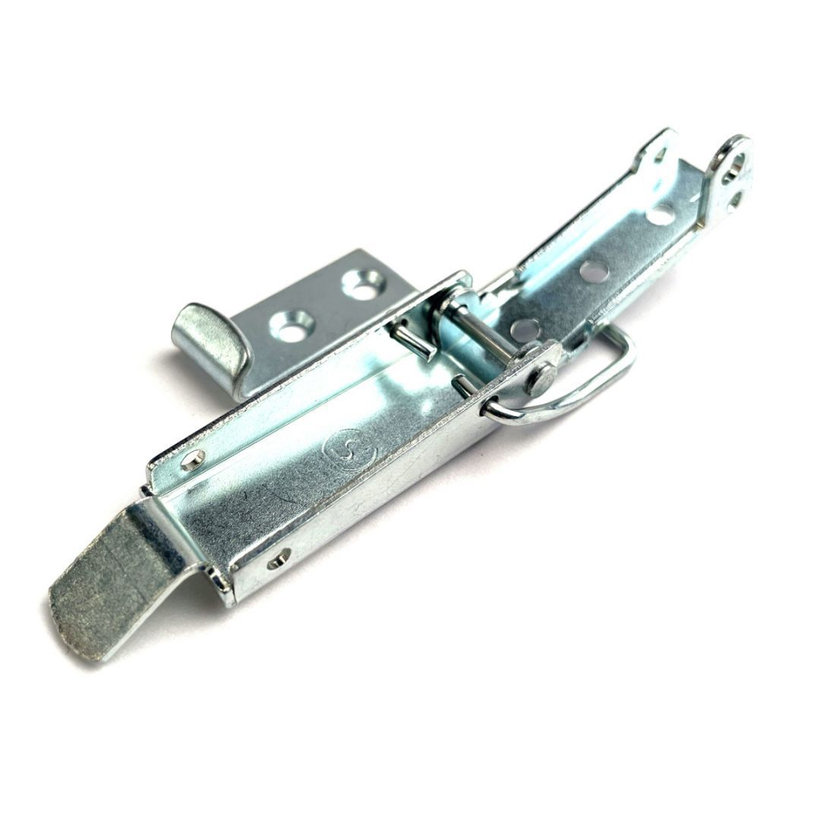 Uzáver pákový UP2 uzamykateľný 86mm