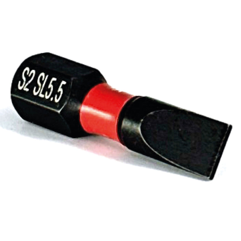 Bit magnetický SL5,5x25 mm 0.8