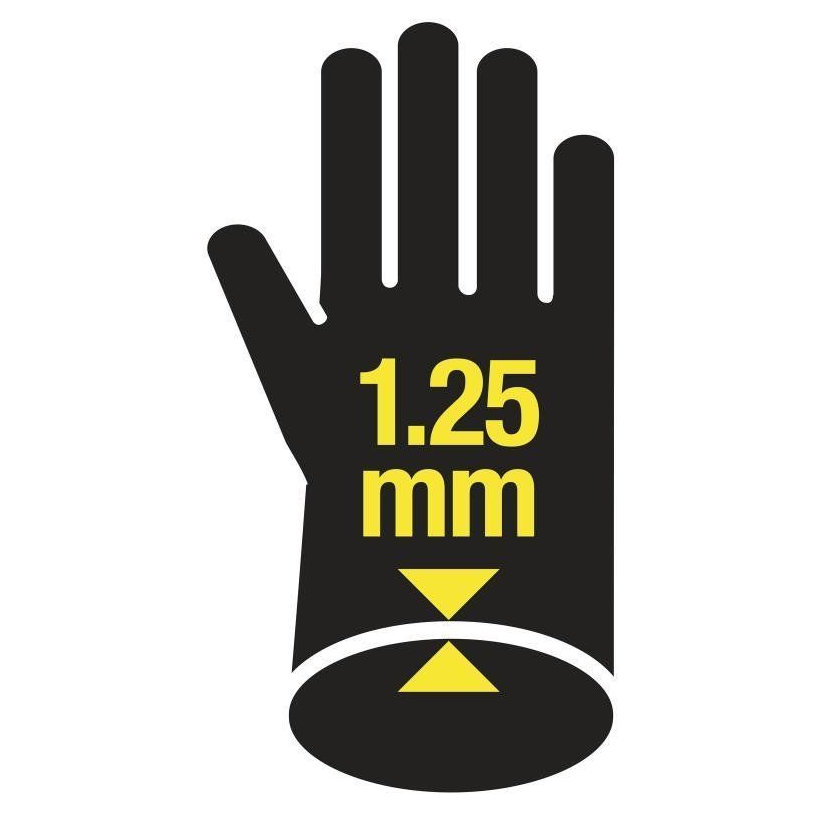 Pracovné rukavice VENIZETTE VE920 9/10