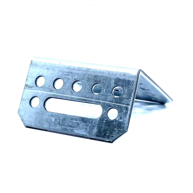 Uholník nastaviteľný KRD 5 60x30mm