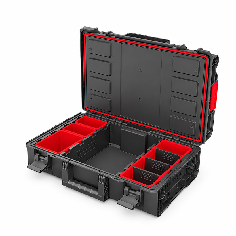 Box System ONE 200 Basic 2.0