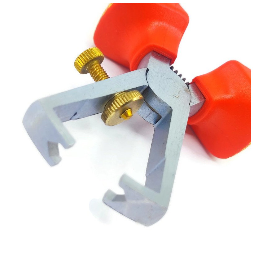 Kliešte odizolovacie 160 mm