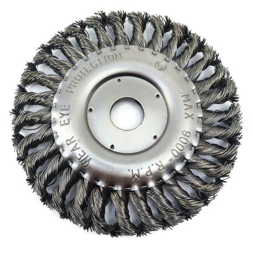 Kefa okružná vrkočová 178mm