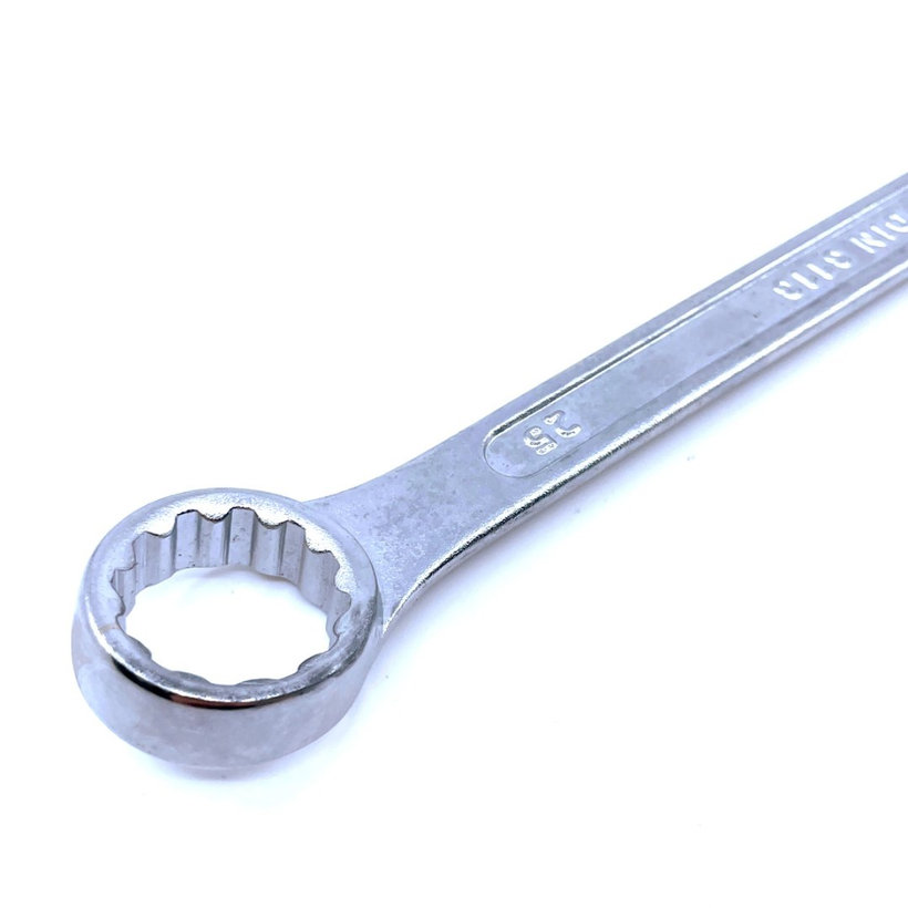 Kľúč oko - vidlica 25mm