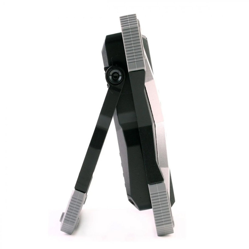 Mobilný nabíjateľný LED reflektor RUFUS 3020 MA s farebným podaním