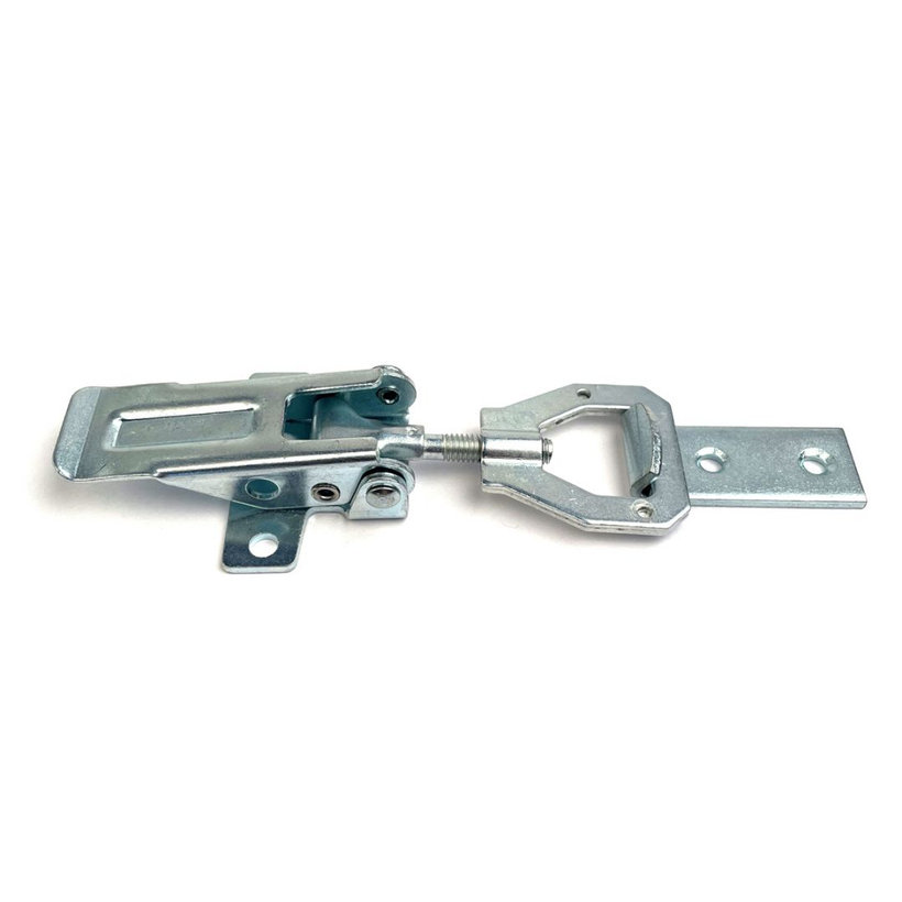 Uzáver pákový UP4 95mm