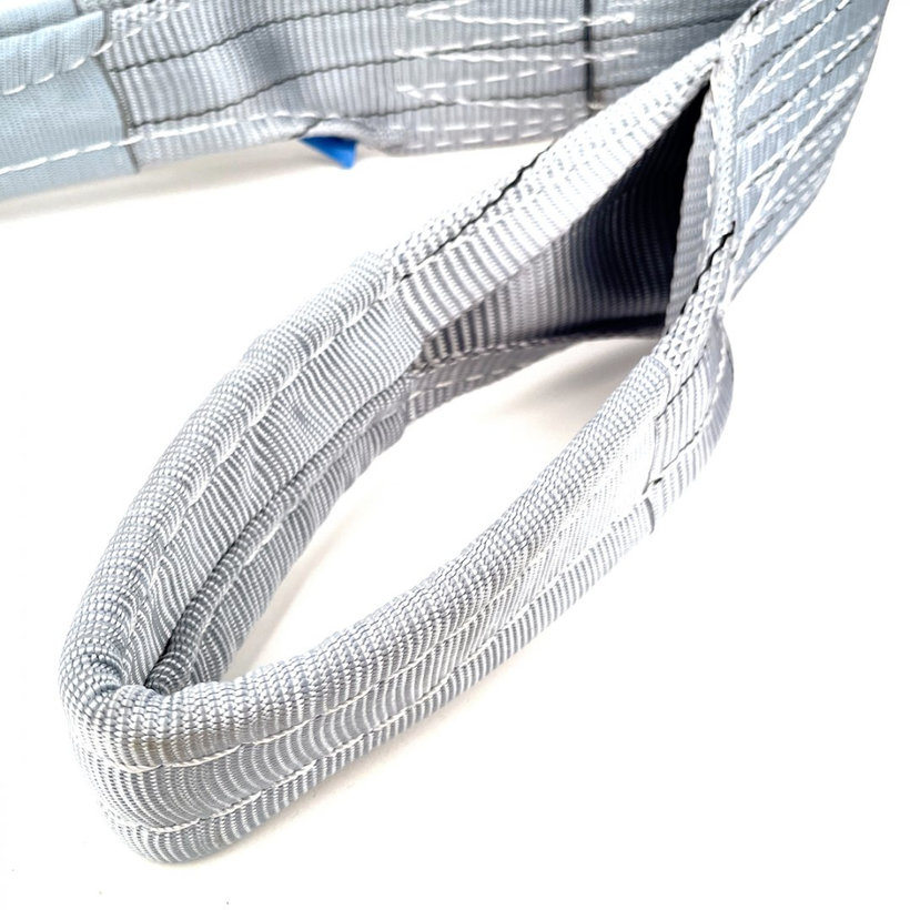 Oko/oko - zdvíhací pás Sivý 4T/6M