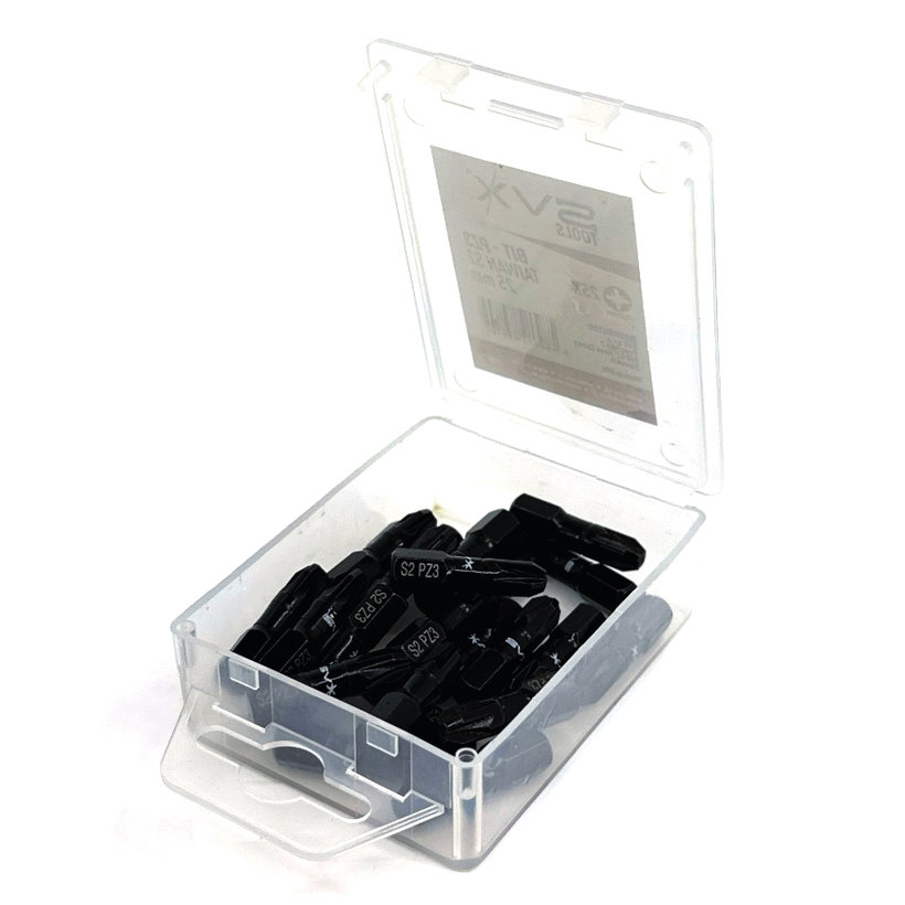 Bit magnetický PZ3x25 mm