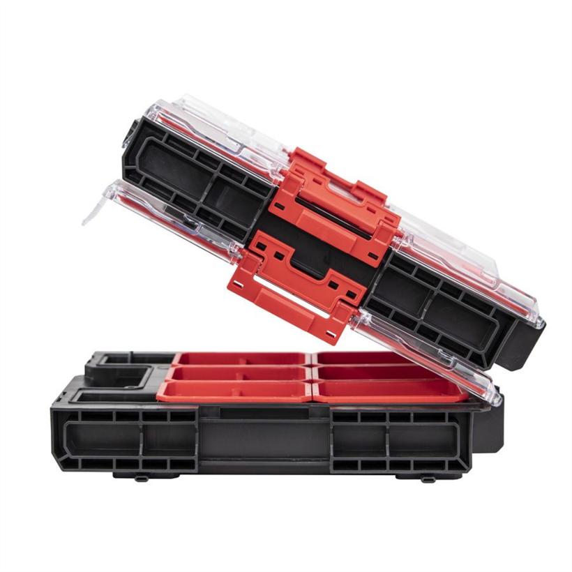 Box QBRICK® System ONE Organizer M 2,5L