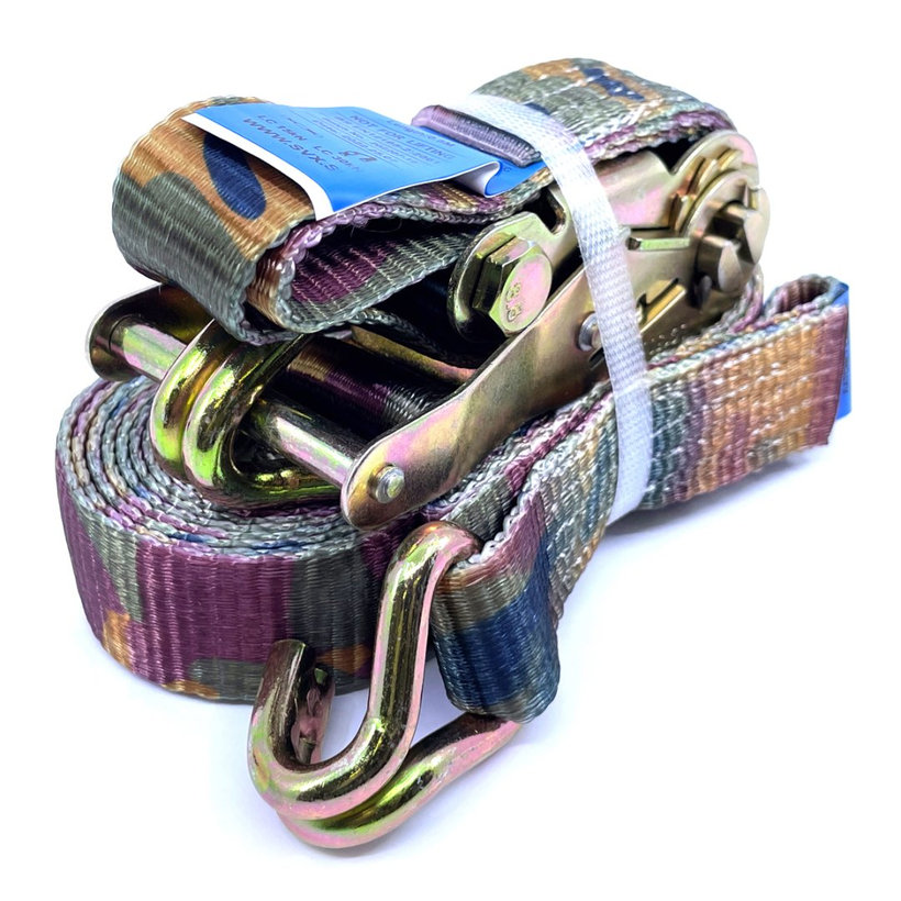 Gurtňa - Upínací pás ARMY 2T-6M