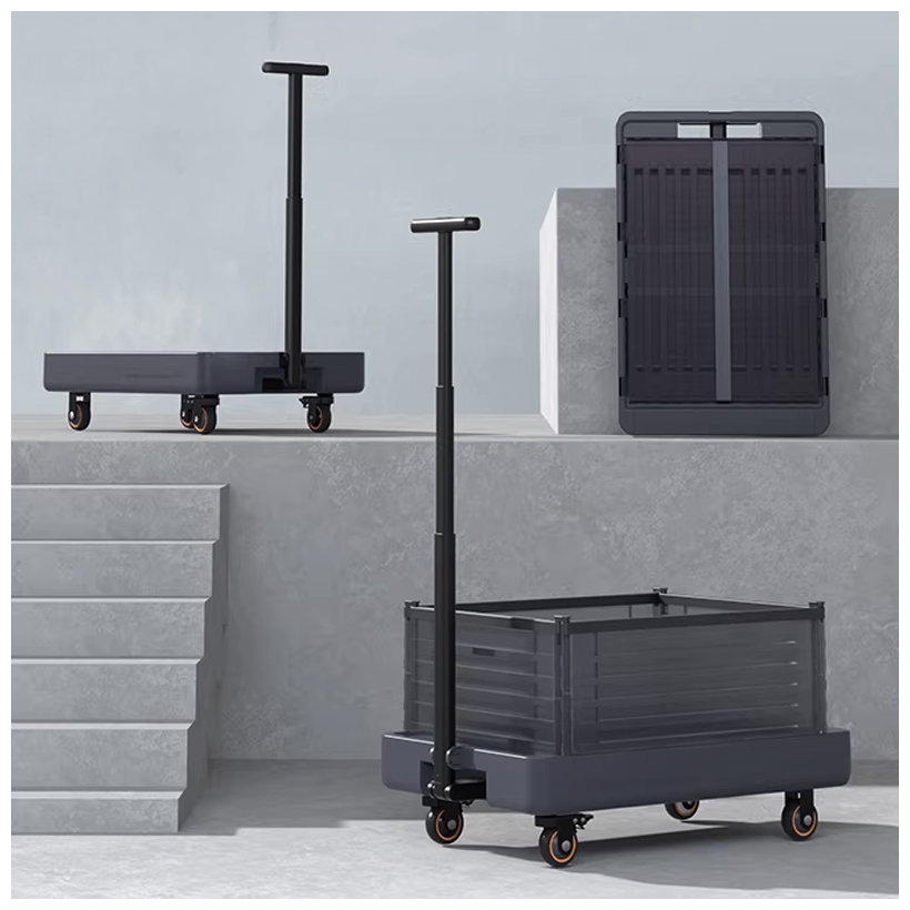 Skladací ručný vozík JIMIHOME