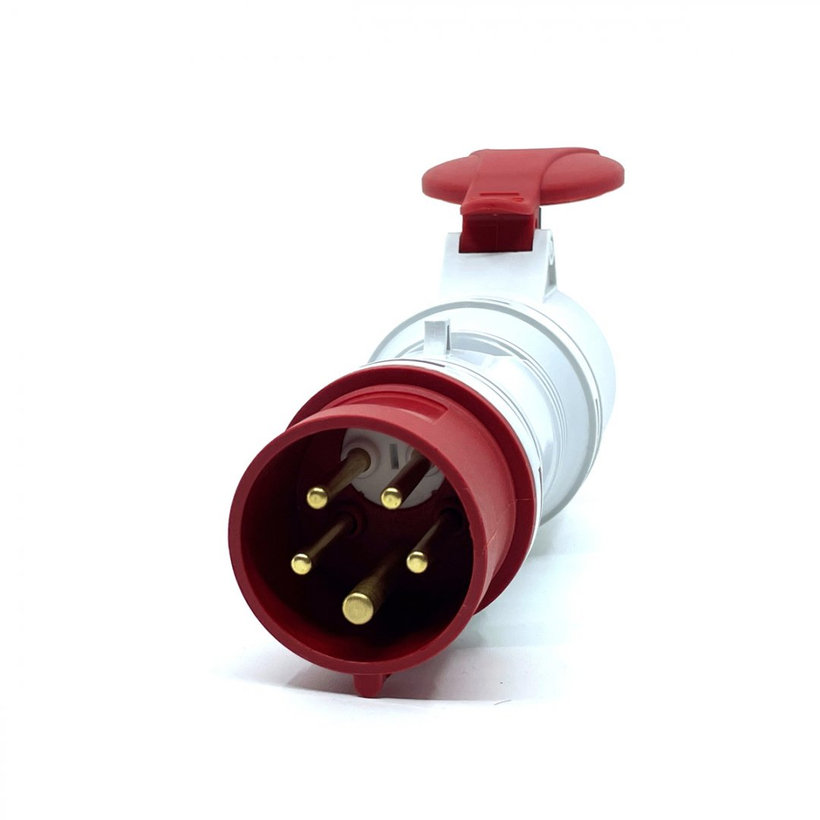 Adaptér A 16-32/5-0 16A