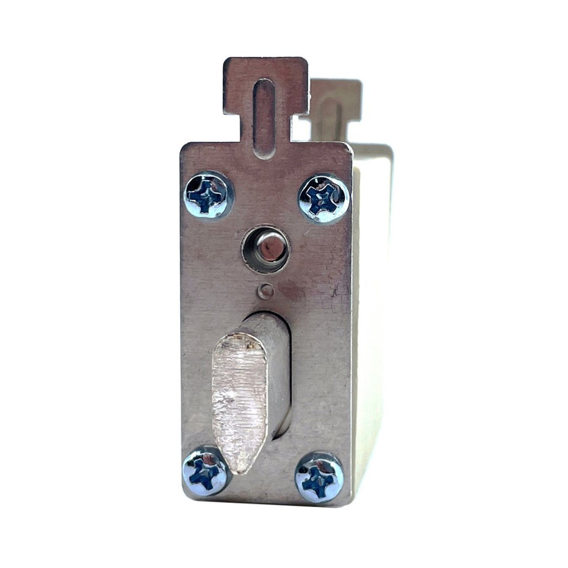 Nožová poistka 50A 500V