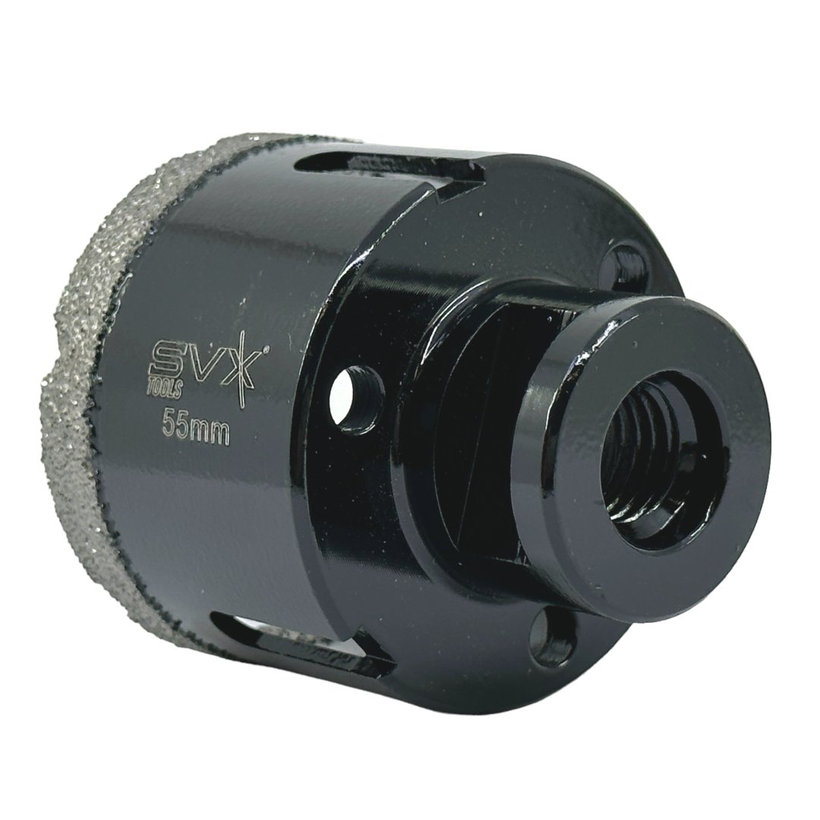 Vyrezávač diamantový M14-55mm