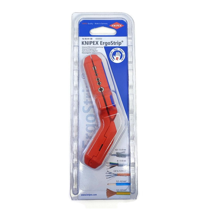 Nástroj odizolovací