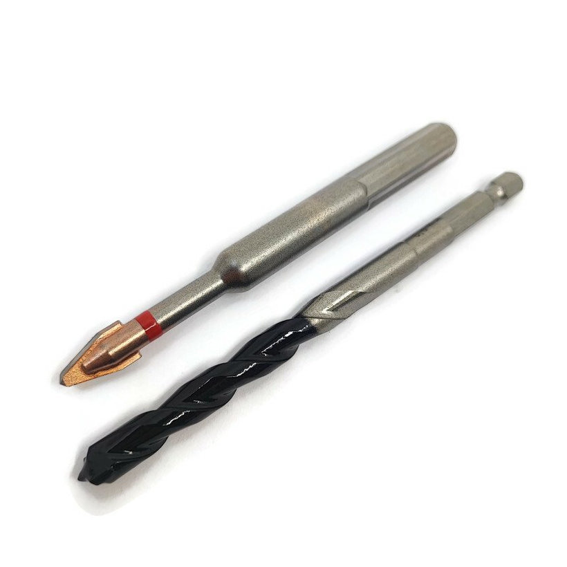 Sada vrtákov Protector C ATM2-6mm