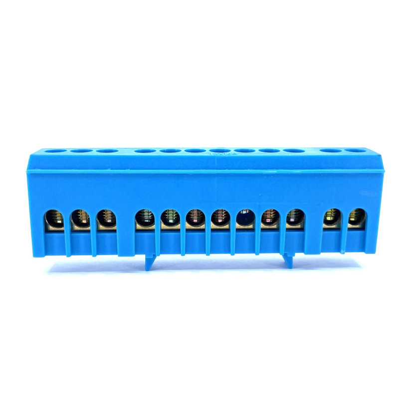 Mostík N modrý 12P