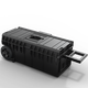 Box QBRICK System LONGER Basic