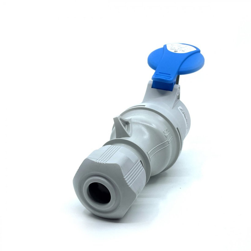 Zásuvka 230V 32A/3 ISN 3232