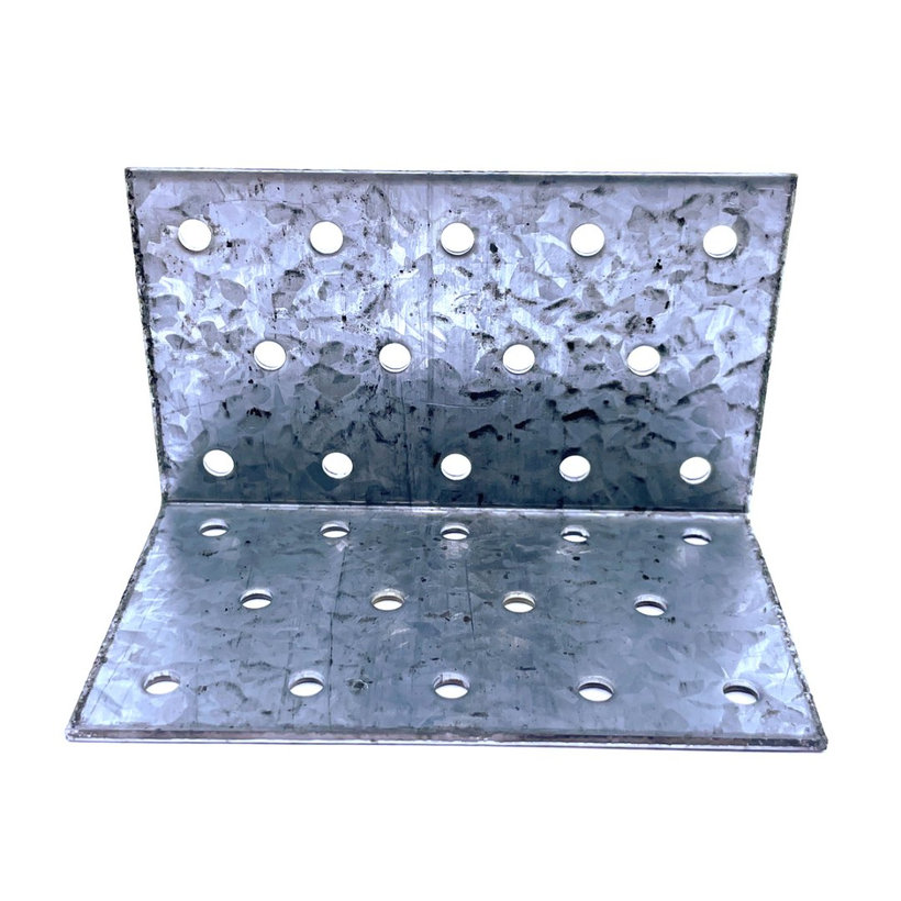 Uholník KM6 60x60x100x2mm