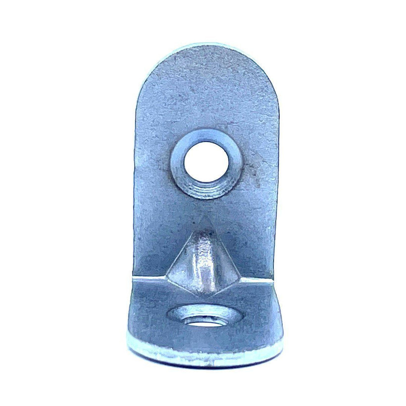 Uholník úzky ÚP2 60x60x15mm