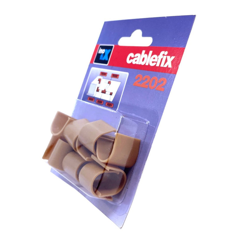 Spoje pre káblové lišty 10,5x10mm