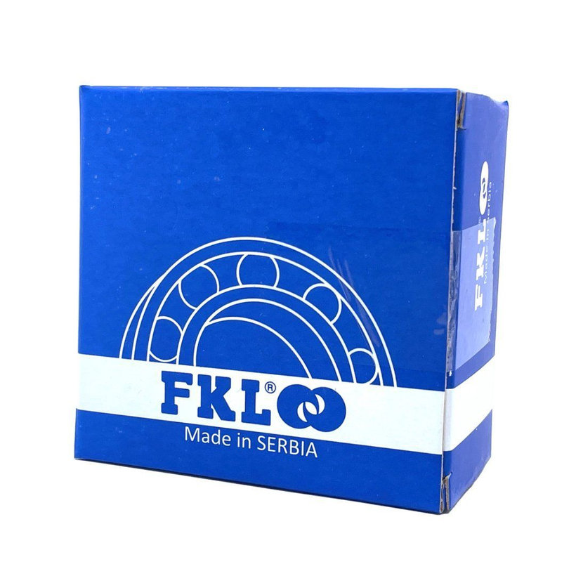 Ložisko upínacie SA 206