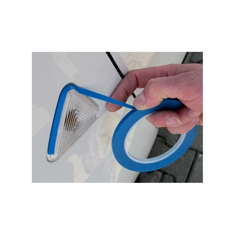 Páska vinylová 3,17mm-32,9m