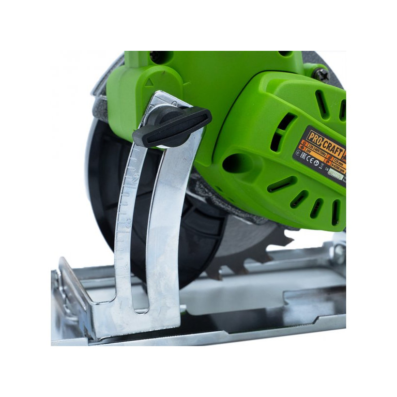 Aku píla kotúčová PCA18 - bez batérie a nabíjačky