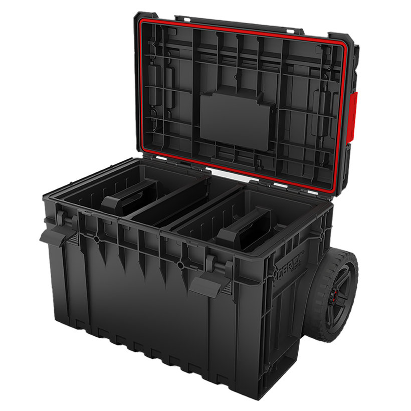 Mobilný box na náradie QBRICK System ONE Cart 2.0