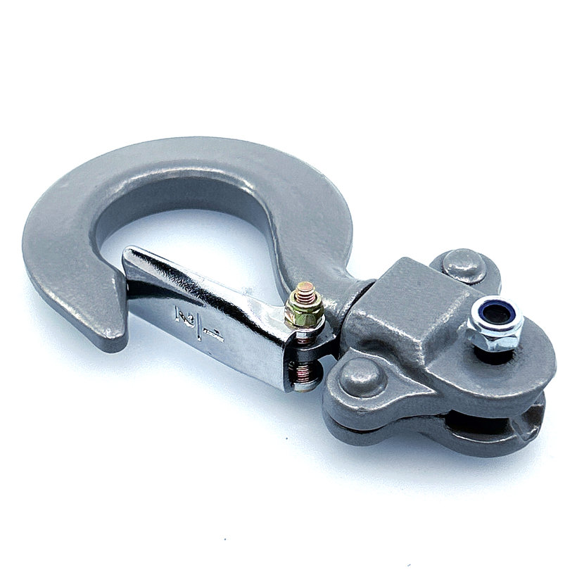 Spodný hák pre Stira S 500