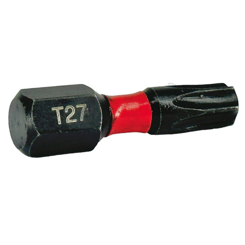 Bit magnetický TX27x25 mm