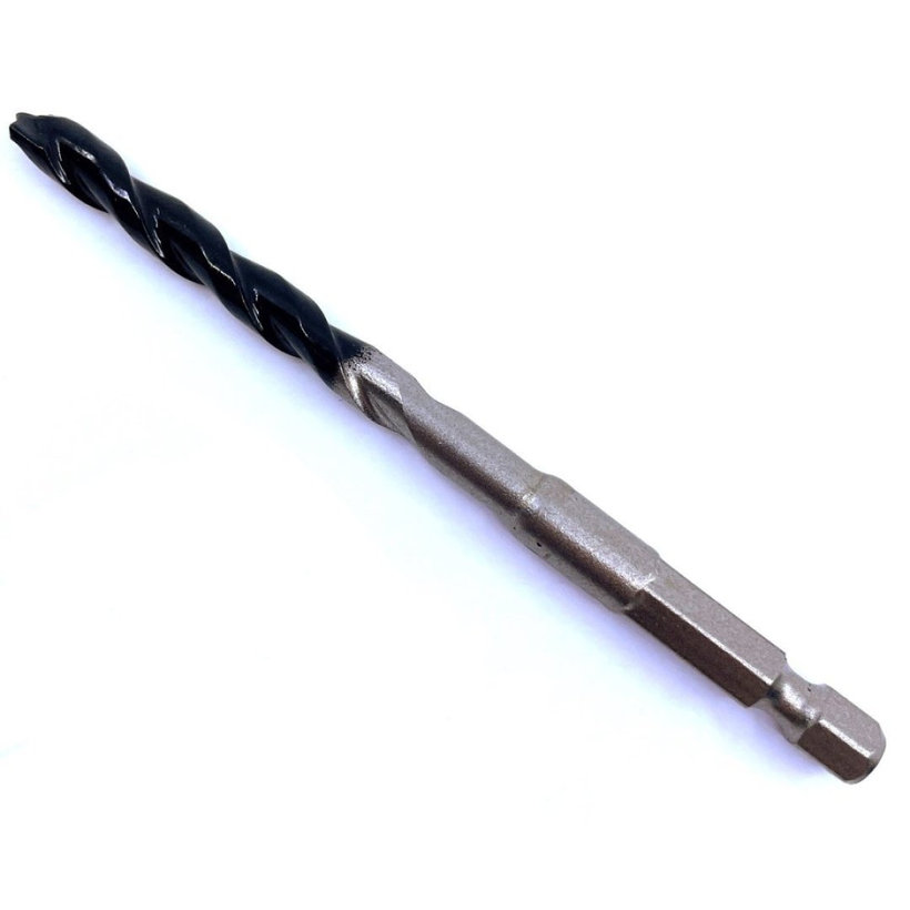 Súprava vrtákov Keramo Extrem ATM2-8mm