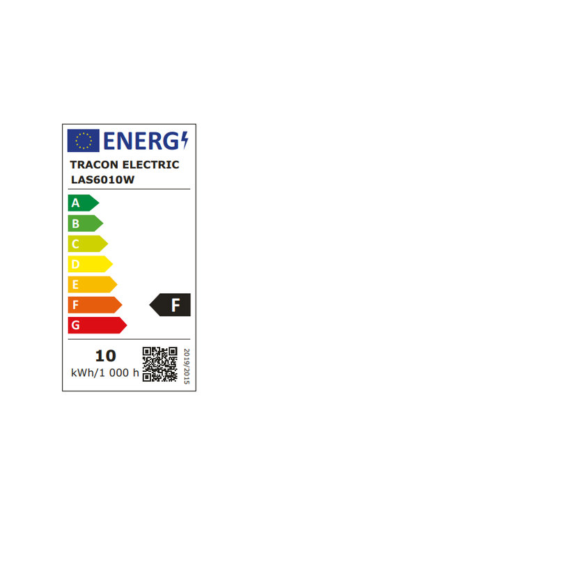 LED žiarovka guľa E27 10W - teplá - s chipom