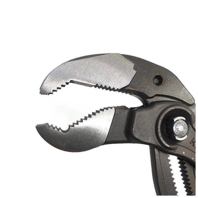 Kliešte Cobra inštalatérske 560 mm XL