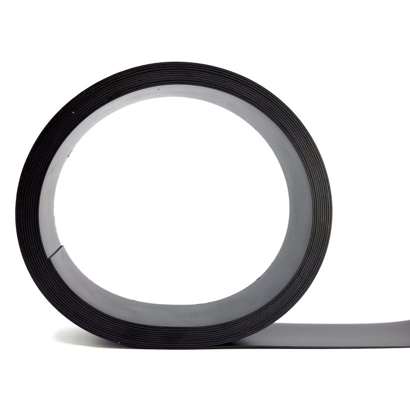 Páska magnetická čierna