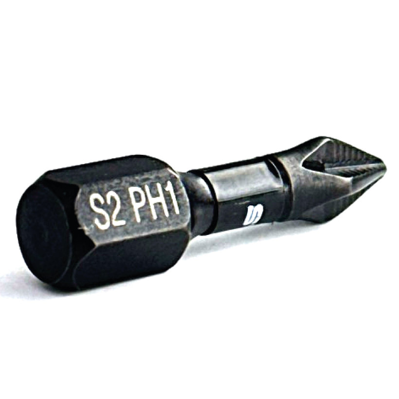 Bit magnetický PH1x25 mm