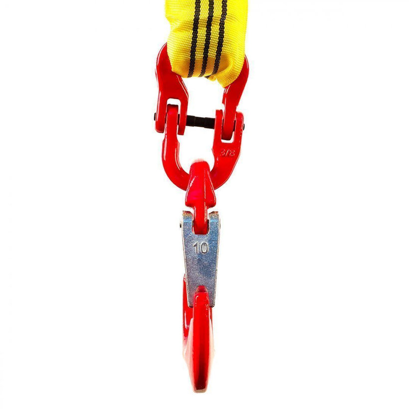 Textilný záves OKO-HÁK 3000 kg, 5 m