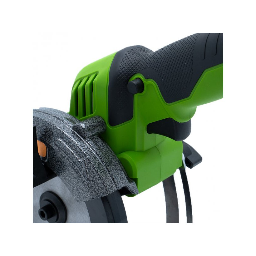 Aku píla kotúčová PCA18 - bez batérie a nabíjačky