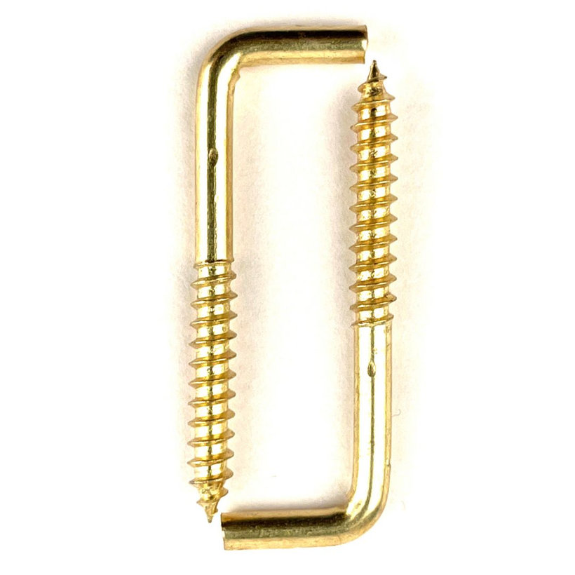 Skoba s vrutom Ms 40mm