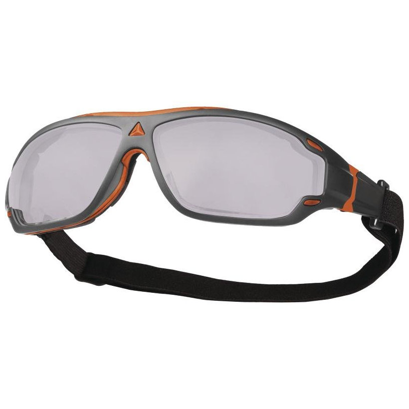 Pracovné okuliare BLOW2 LIGHT MIRROR