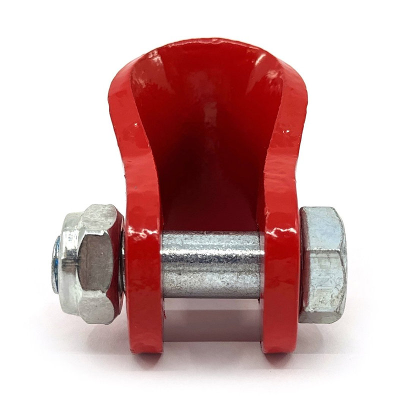 Slza na klzný strmeň tr 80 8mm