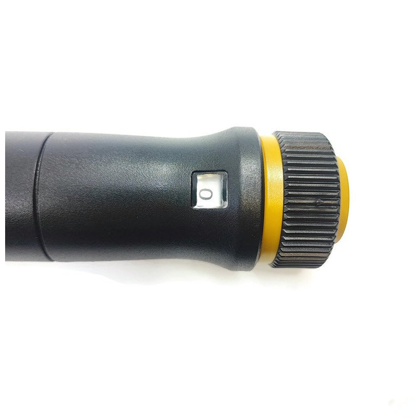 Momentový kľúč 1/2´´