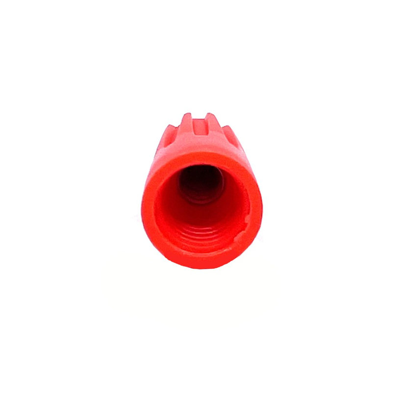 Spojka vodičov TRAFIX červená 4mm²