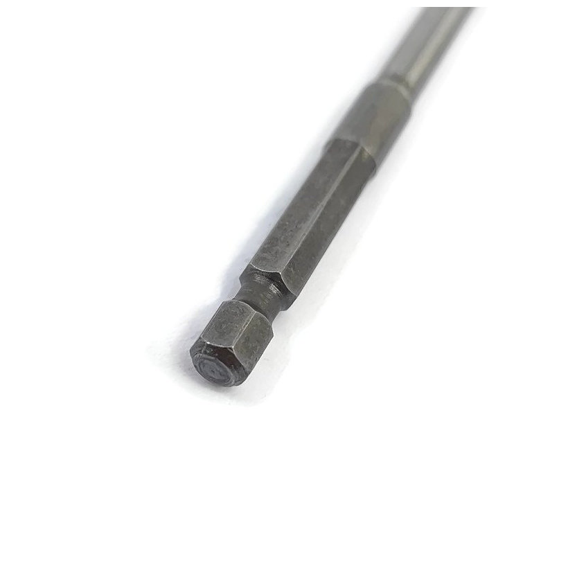 Vrták do dreva plochý 6x152mm