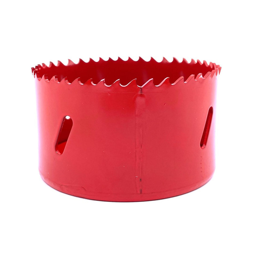 Bimetalová korunka Oren 76mm